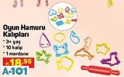 OYUN HAMURU KALIPLARI OYUN HAMURU KALIPLARI